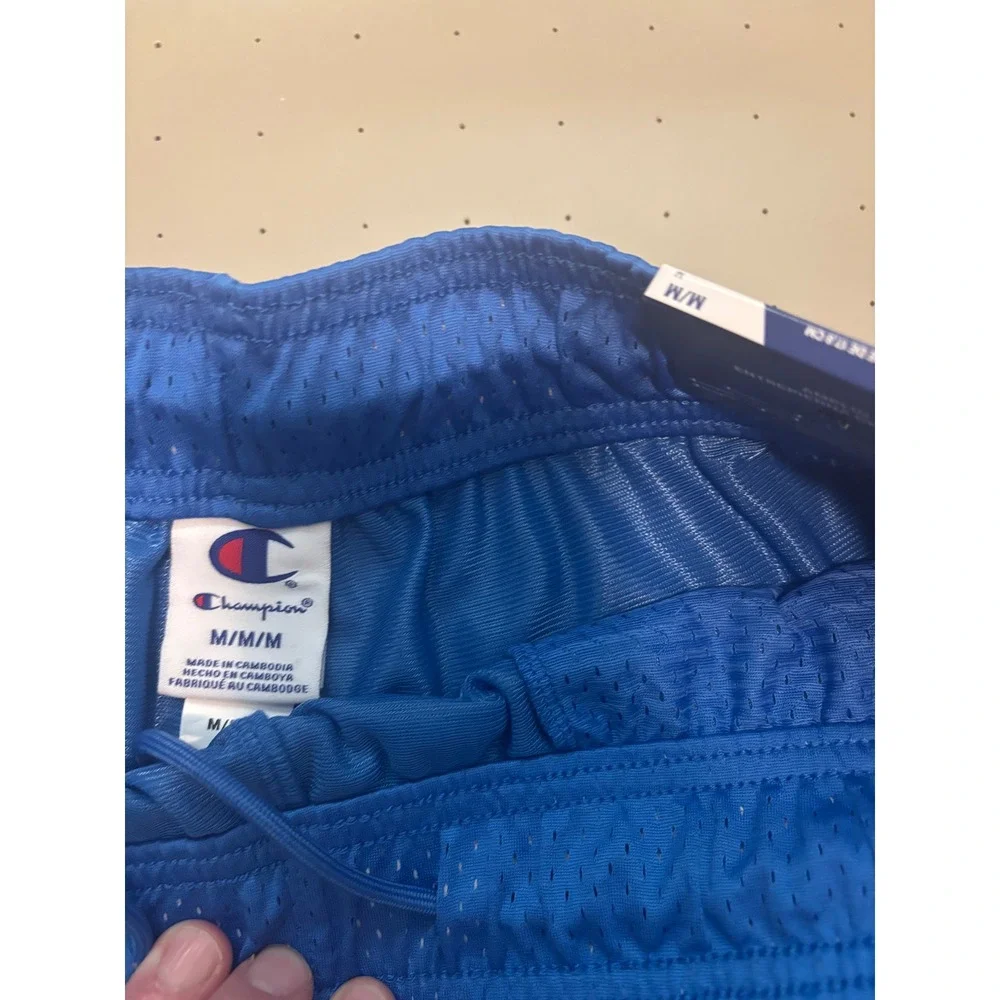 Champion mens mesh